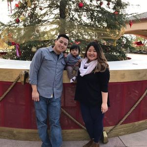 Meet your Posher, Liz